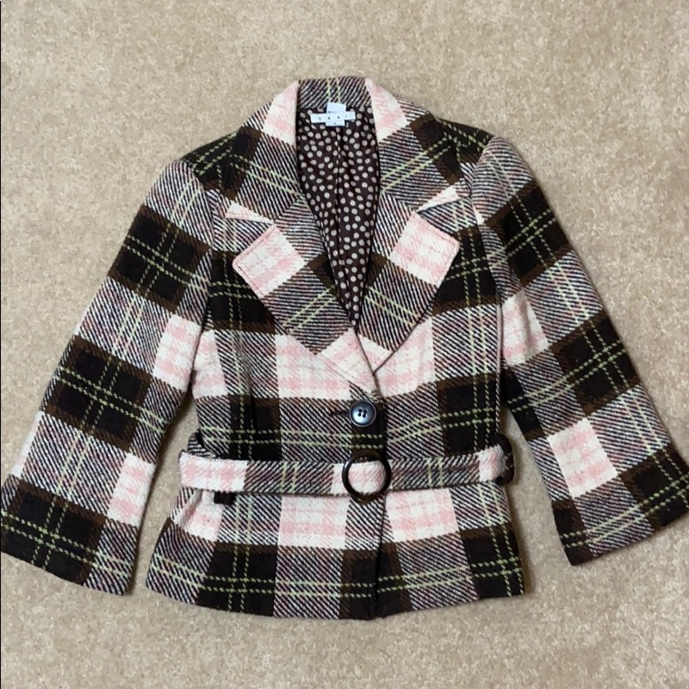 Suit Jacket - image 1